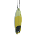 Surfboard - Car Airfreshner - Limited Citron